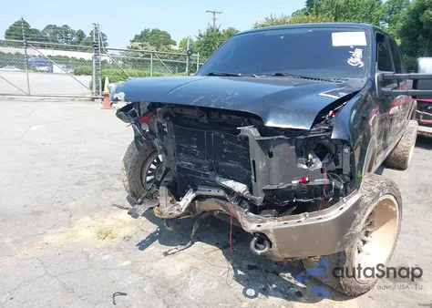 2006 Ford F-250 Lariat/Xl/Xlt from USA, damaged, VIN 1FTSW21P56EB00914